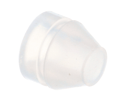 WILBUR CURTIS PARTS Wilbur Curtis WC-2630 Bushing Conical Blind Gen Use - SKU WCWC-2630