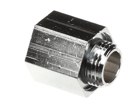 WILBUR CURTIS PARTS Wilbur Curtis WC-29006 Fitting Dump Valve - SKU WCWC-29006