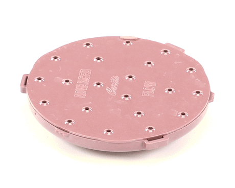 WILBUR CURTIS PARTS Wilbur Curtis WC-29025 Sprayhead Purple Advance Flow - SKU WCWC-29025
