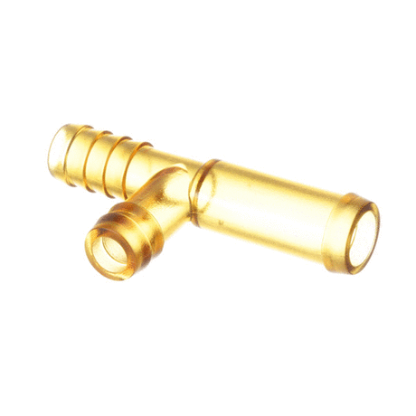 WILBUR CURTIS PARTS Wilbur Curtis WC-29046 Tee Inlet Plastic - SKU WCWC-29046