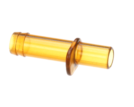 WILBUR CURTIS PARTS Wilbur Curtis WC-29048 Fitting Straight 8MM Plastic - SKU WCWC-29048