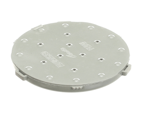 WILBUR CURTIS PARTS Wilbur Curtis WC-29065 Sprayhead Gray Advanced Flow - SKU WCWC-29065