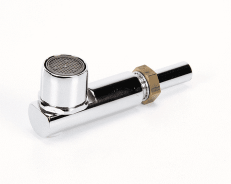 WILBUR CURTIS PARTS Wilbur Curtis WC-2912BK Spout Hot Water No Splash - SKU WCWC-2912BK