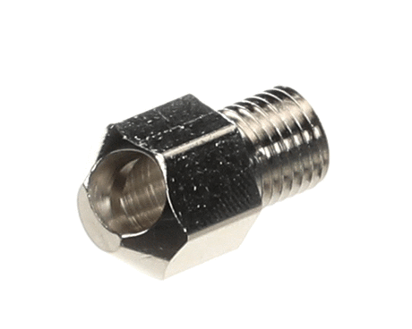 WILBUR CURTIS PARTS Wilbur Curtis WC-2914 Spout By Pass Pltd (Sprayarm) - SKU WCWC-2914