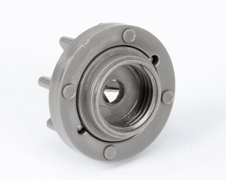 WILBUR CURTIS PARTS Wilbur Curtis WC-2942 Sprayhead Grey .219 Dia Orf. - SKU WCWC-2942