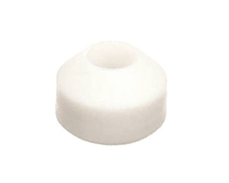 WILBUR CURTIS PARTS Wilbur Curtis WC-2945 Restrictor Ptfe Bypass - SKU WCWC-2945