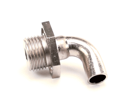 WILBUR CURTIS PARTS Wilbur Curtis WC-2962-102 Fitting Sprayhead Assy Plated - SKU WCWC-2962-102