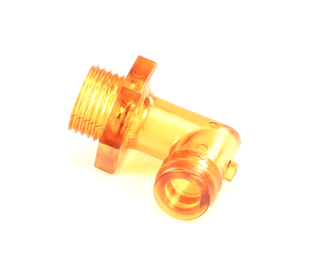 WILBUR CURTIS PARTS Wilbur Curtis WC-2977-02 Fitting Sprayhead Plastic - SKU WCWC-2977-02