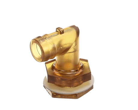 WILBUR CURTIS PARTS Wilbur Curtis WC-2977-101K Kit Sprayhead Fitting Plastic - SKU WCWC-2977-101K