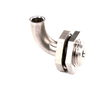 WILBUR CURTIS PARTS Wilbur Curtis WC-2977K Kit Sprayhead Fitting Metal - SKU WCWC-2977K