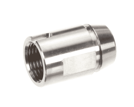 WILBUR CURTIS PARTS Wilbur Curtis WC-3005 Adapter Tc Union SS - SKU WCWC-3005