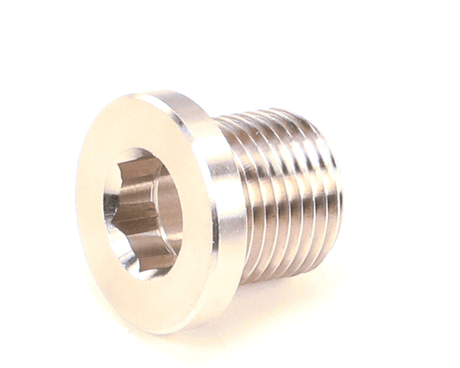 WILBUR CURTIS PARTS Wilbur Curtis WC-3006 Adapter Tc Plug Sst. - SKU WCWC-3006