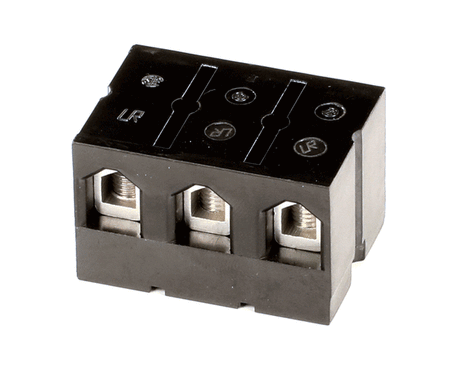 WILBUR CURTIS PARTS Wilbur Curtis WC-305 Power Block 3 Sta 85A 600V - SKU WCWC-305