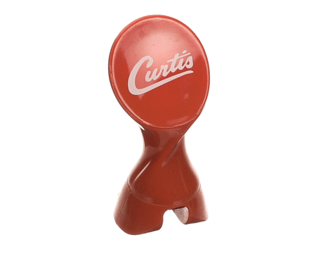 WILBUR CURTIS PARTS Wilbur Curtis WC-32005ORG Handle Faucet Stylized Org Cu - SKU WCWC-32005ORG