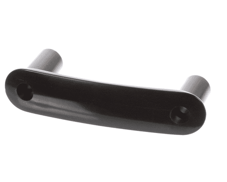 WILBUR CURTIS PARTS Wilbur Curtis WC-3201 Handle Brew Cone Black Deluxe - SKU WCWC-3201