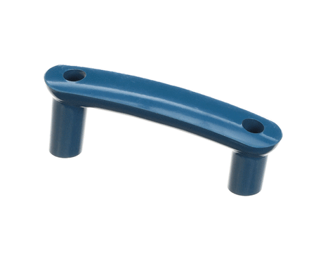 WILBUR CURTIS PARTS Wilbur Curtis WC-3201B Handle Brew Cone Blue - SKU WCWC-3201B