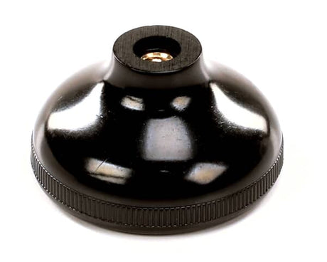 WILBUR CURTIS PARTS Wilbur Curtis WC-3205 Knob Lid 1/4-20 Female Thrd U - SKU WCWC-3205