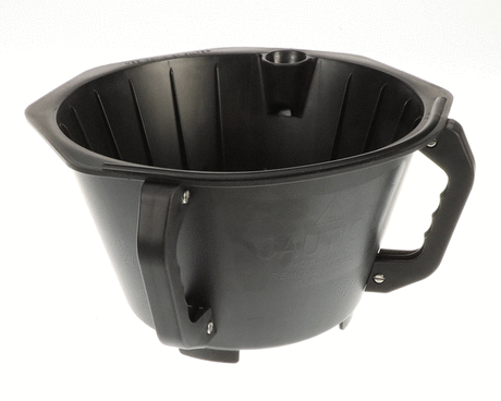 WILBUR CURTIS PARTS Wilbur Curtis WC-33004 Brew Cone Assy Non-Metal Omgt - SKU WCWC-33004