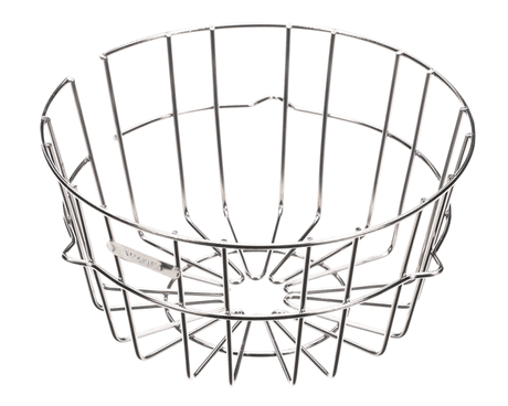 WILBUR CURTIS PARTS Wilbur Curtis WC-3317 Brew Basket Wire 6.22 Dia. - SKU WCWC-3317