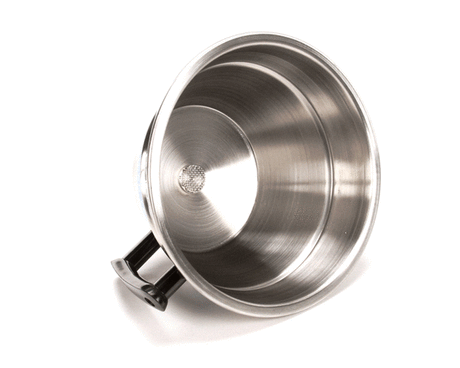 WILBUR CURTIS PARTS Wilbur Curtis WC-3320 Brew Cone W/Handle 8.8 D. W/S - SKU WCWC-3320