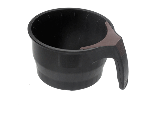 WILBUR CURTIS PARTS Wilbur Curtis WC-3338-101 Brew Cone Assy W/Splash Pocket - SKU WCWC-3338-101