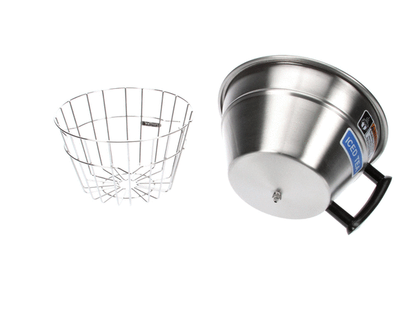 WILBUR CURTIS PARTS WC-3358 - SKU WCWC-3358