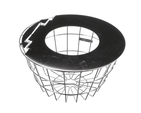 WILBUR CURTIS PARTS Wilbur Curtis WC-3388-101 Brew Basket And Lid Assy P-Ct - SKU WCWC-3388-101