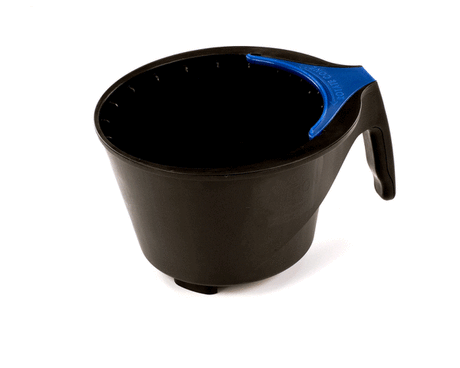 WILBUR CURTIS PARTS Wilbur Curtis WC-3396-103 Brew Cone Assy Black Rotate B - SKU WCWC-3396-103