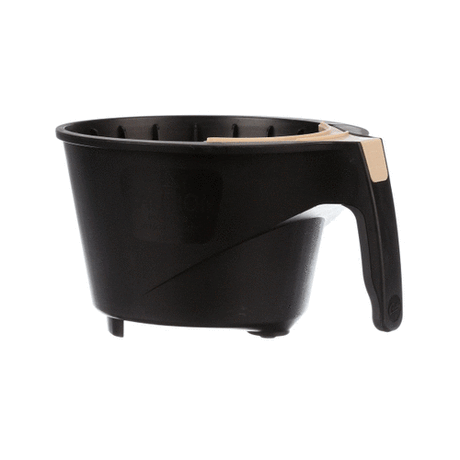WILBUR CURTIS PARTS Wilbur Curtis WC-3396IC Brew Cone Assy W/Splash Pocket - SKU WCWC-3396IC