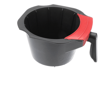 WILBUR CURTIS PARTS Wilbur Curtis WC-3398-04 Brew Cone Assy Std Tea Non Me - SKU WCWC-3398-04