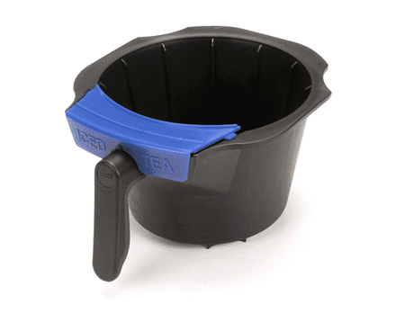 WILBUR CURTIS PARTS Wilbur Curtis WC-3398 Brew Cone Assembly Std Tea Non Me - SKU WCWC-3398