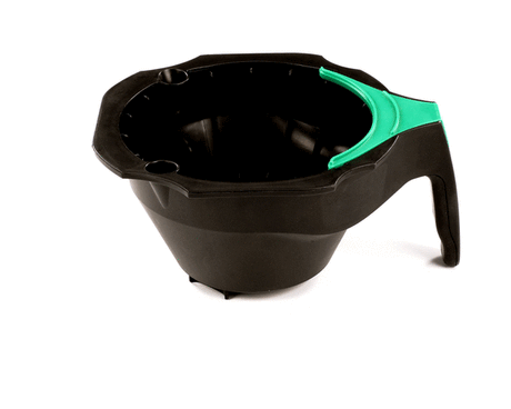 WILBUR CURTIS PARTS Wilbur Curtis WC-3417-04 Brew Cone Assy W/Splash Pocket - SKU WCWC-3417-04