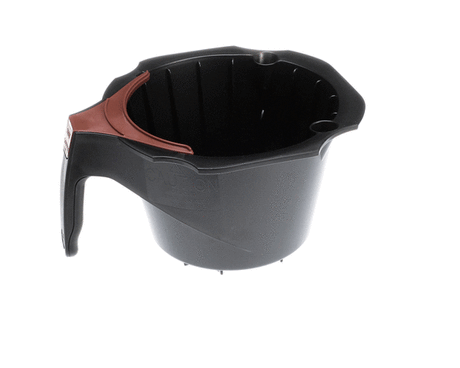 WILBUR CURTIS PARTS Wilbur Curtis WC-3422-P Brew Cone Assy W Splash - SKU WCWC-3422-P
