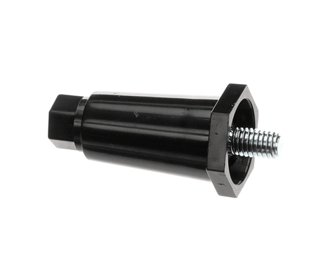 WILBUR CURTIS PARTS Wilbur Curtis WC-3504 Leg 2-1/2 To 3 Adjustable Bla - SKU WCWC-3504