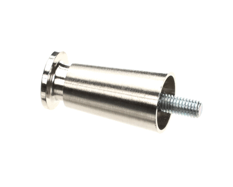 WILBUR CURTIS PARTS Wilbur Curtis WC-3512 Leg 2 1/2 Adjustable Satin - SKU WCWC-3512