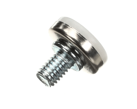 WILBUR CURTIS PARTS Wilbur Curtis WC-3518 Leg Glide 3/8-16 Stud Screw - SKU WCWC-3518