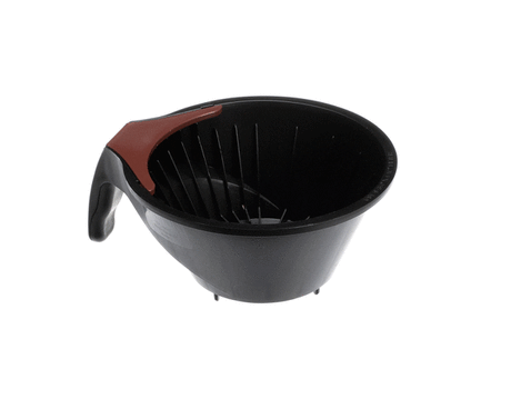 WILBUR CURTIS PARTS Wilbur Curtis WC-3621-101-P Brew Basket Plastic - SKU WCWC-3621-101-P