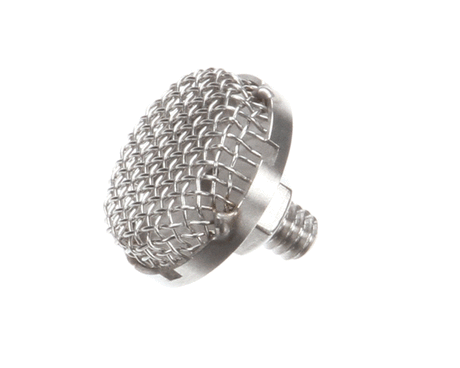 WILBUR CURTIS PARTS Wilbur Curtis WC-3647 Strainer BT-10 Brew Cone - SKU WCWC-3647