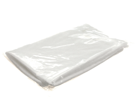 WILBUR CURTIS PARTS Wilbur Curtis WC-3685 Insulation Wrap ALPHA-DS/D500 - SKU WCWC-3685