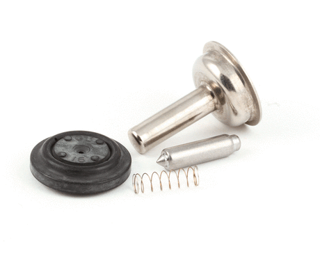 WILBUR CURTIS PARTS Wilbur Curtis WC-3700 Kit Inlet Valv Repair Use On - SKU WCWC-3700