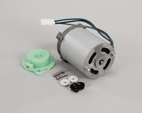 WILBUR CURTIS PARTS Wilbur Curtis WC-37014 Kit Motor/Whipper Retrofit W - SKU WCWC-37014