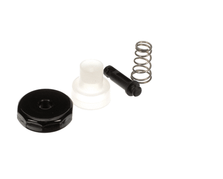 WILBUR CURTIS PARTS Wilbur Curtis WC-3705-101 Kit Faucet Bonnet Assy - SKU WCWC-3705-101