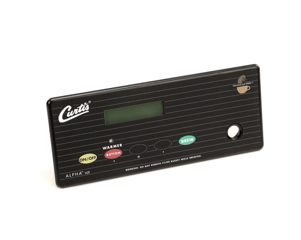 WILBUR CURTIS PARTS WC-37061 - SKU WCWC-37061