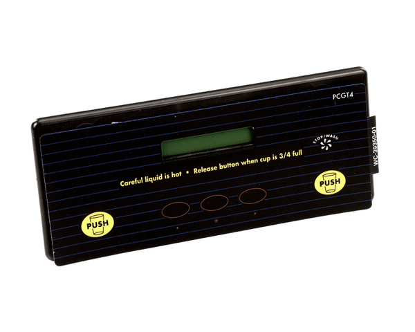 WILBUR CURTIS PARTS WC-37127 - SKU WCWC-37127