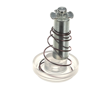 WILBUR CURTIS PARTS Wilbur Curtis WC-37132-101 Kit Valve Repair For Deltrol - SKU WCWC-37132-101