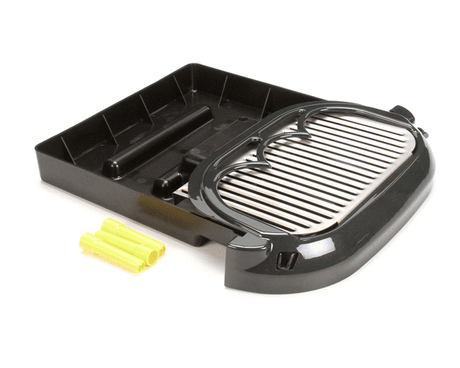 WILBUR CURTIS PARTS Wilbur Curtis WC-37155-101 Kit Drip Tray Assy PCGT3 - SKU WCWC-37155-101
