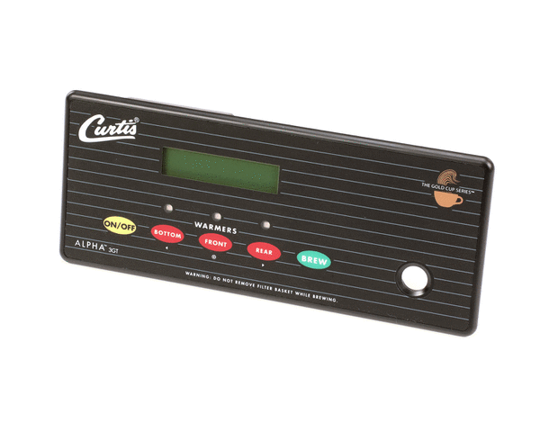 WILBUR CURTIS PARTS 3375002652 - SKU WCWC-37162