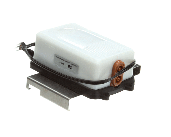 WILBUR CURTIS PARTS WC-37166 - SKU WCWC-37166