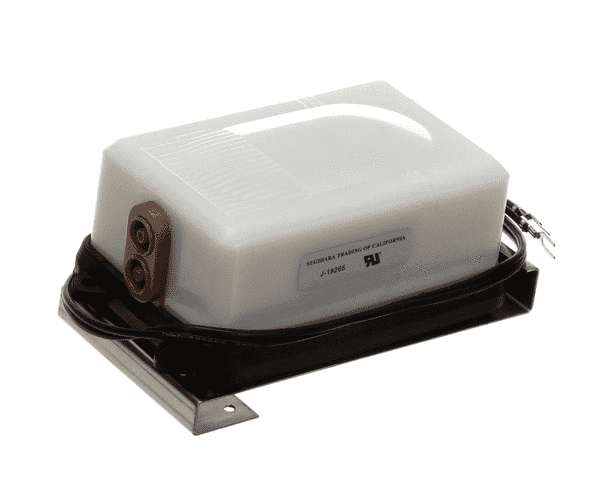 WILBUR CURTIS PARTS WC-37167 - SKU WCWC-37167