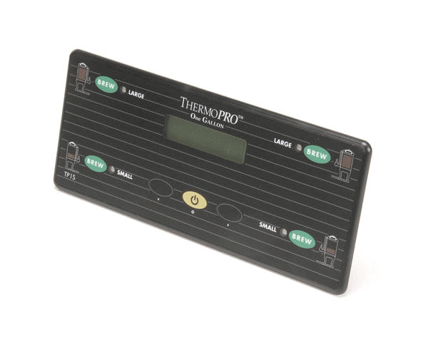 WILBUR CURTIS PARTS WC-37231 - SKU WCWC-37231